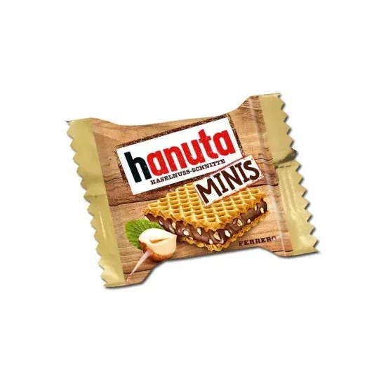 Хануто минис