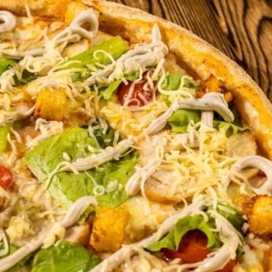 Цезарь 33 см*