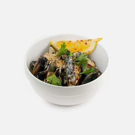 Мидии Блю Чиз