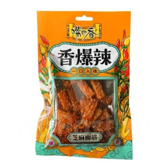 Соевое мясо в асс 80гр