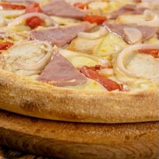 Деревенская 33 см