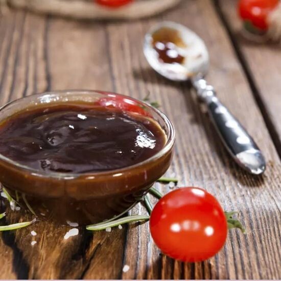 Соус барбекю