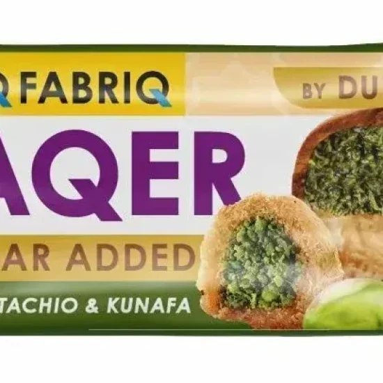 Батончик дубай снекер 50гр