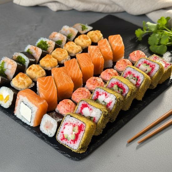 Сет "Бонсай"*