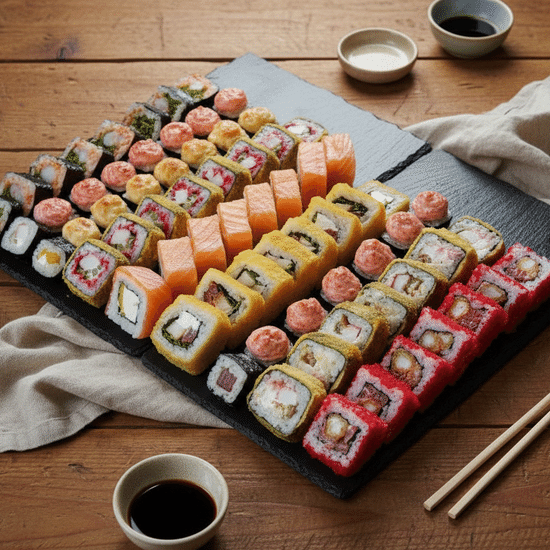 Сет "Империя"