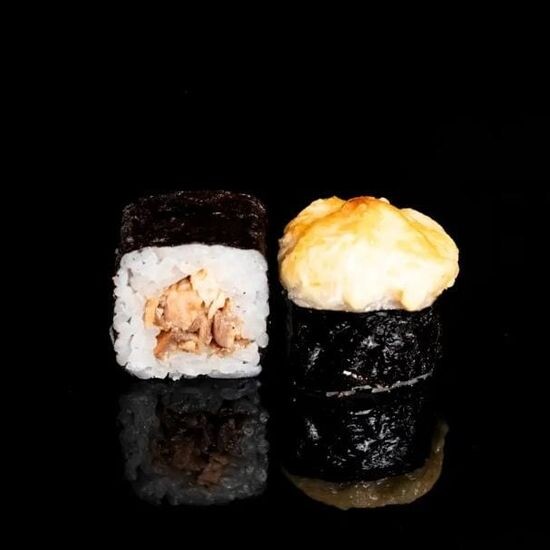 Азия хот мини-ролл*