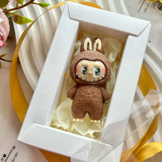 "Шоколад Лабуба"