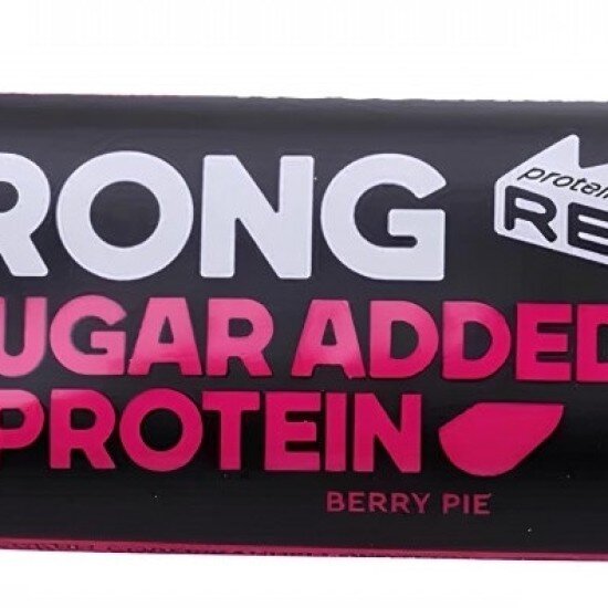 Батончик протеин рекс 100гр в асс