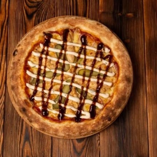 Кватро 33 см