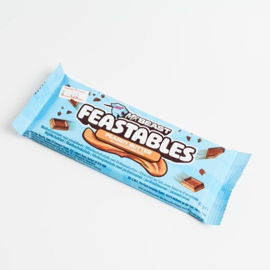 Мистер бист плитка