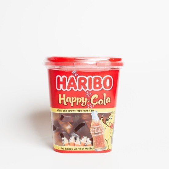 Мармелад Харибо банка 160гр
