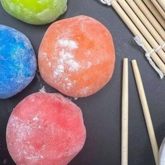 Моти вишня в шоколаде