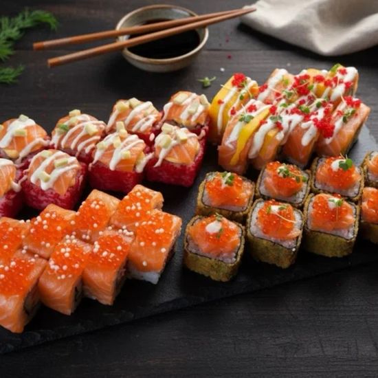 Сет" Лакшери"*