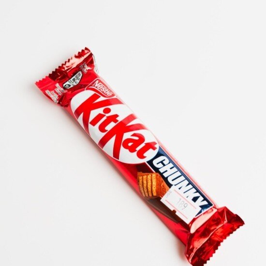 Кит кат чанки маленький в асс