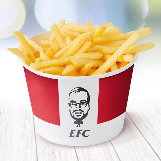 Фри картоф..БОЛЬШ.