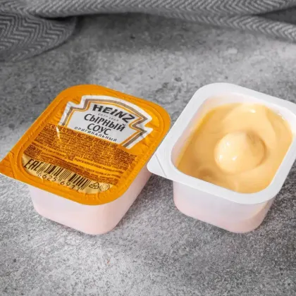 Соус Heinz Сырный