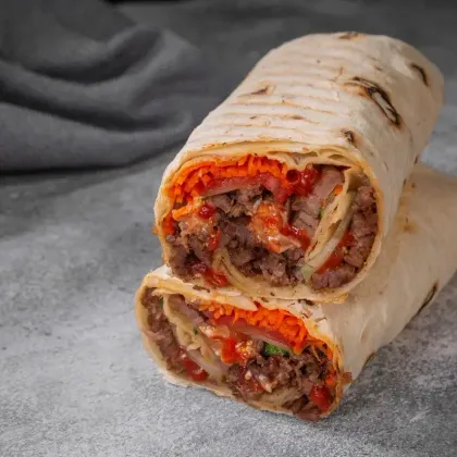 Шаурма Классик говядина