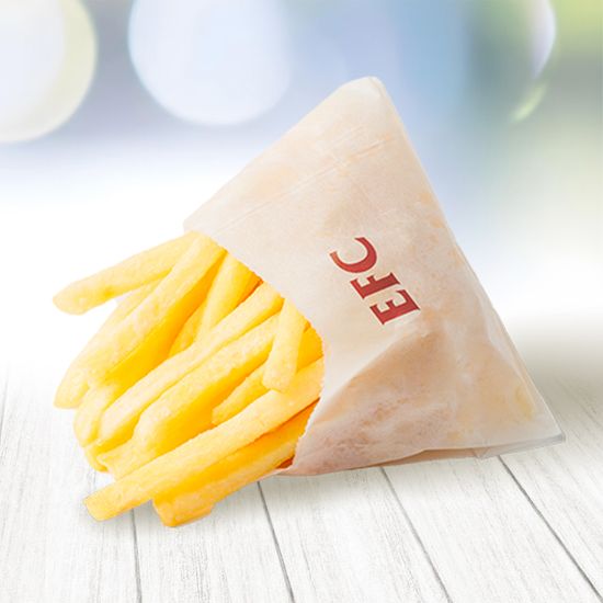 Фри картоф. МАЛ.