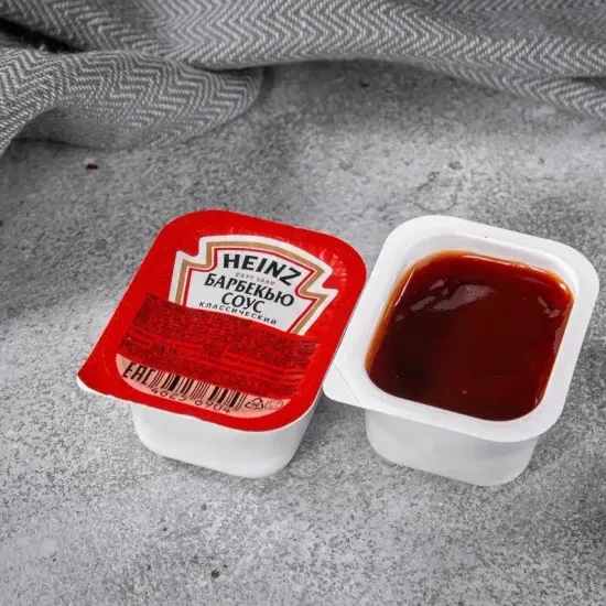 Соус Heinz Барбекю