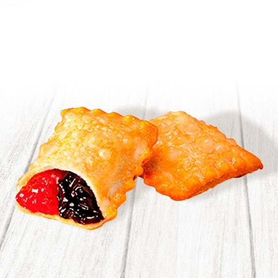 ХотПай с вишней