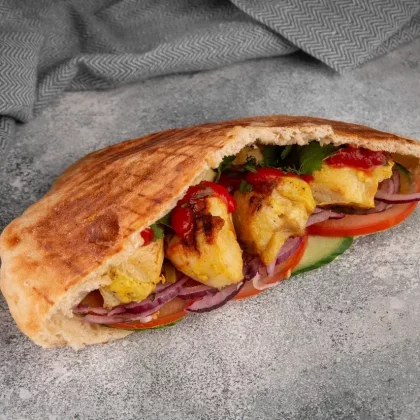 Шпажка куриная в донаре