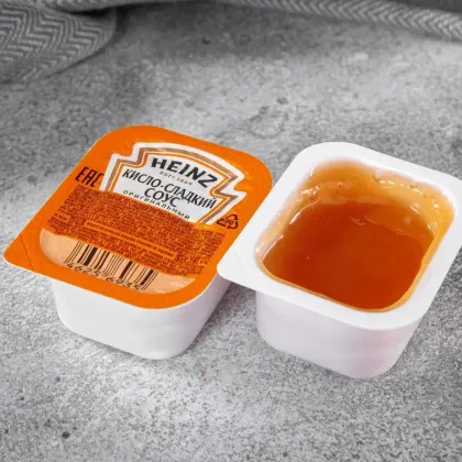 Соус Heinz Кисло-сладкий