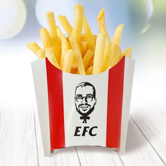 Фри картоф. СТАНД.