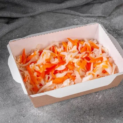 Салат Витаминный