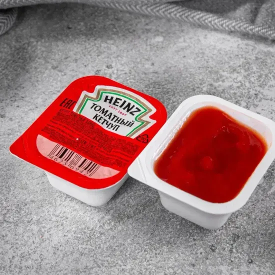 Соус Heinz Кетчуп