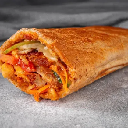 Бастурма Бренд Курица