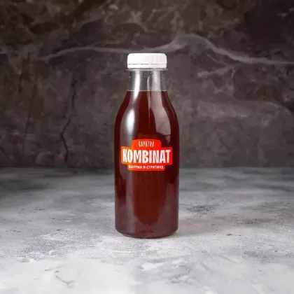 Компот Фирменный 0,5