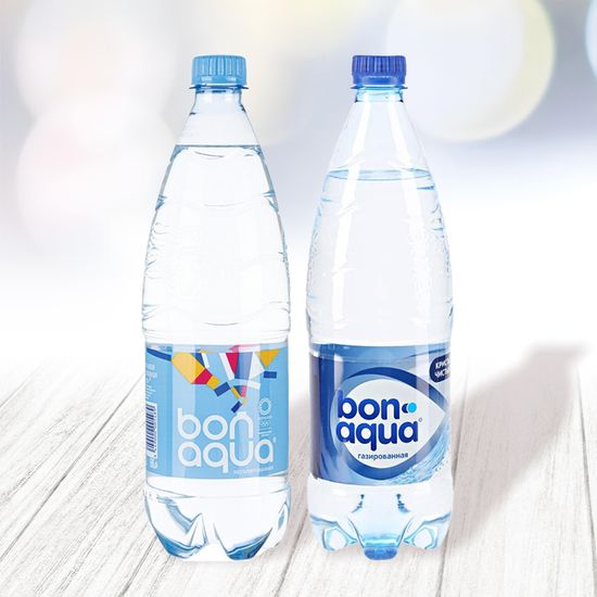 Вода минерал. 0,5 газ.