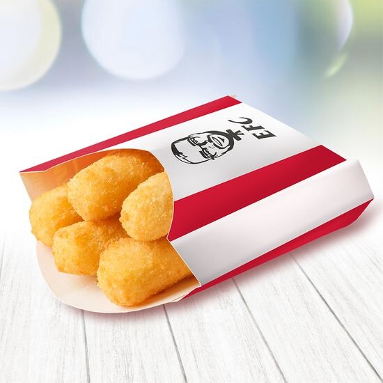 Сырные палочки 4