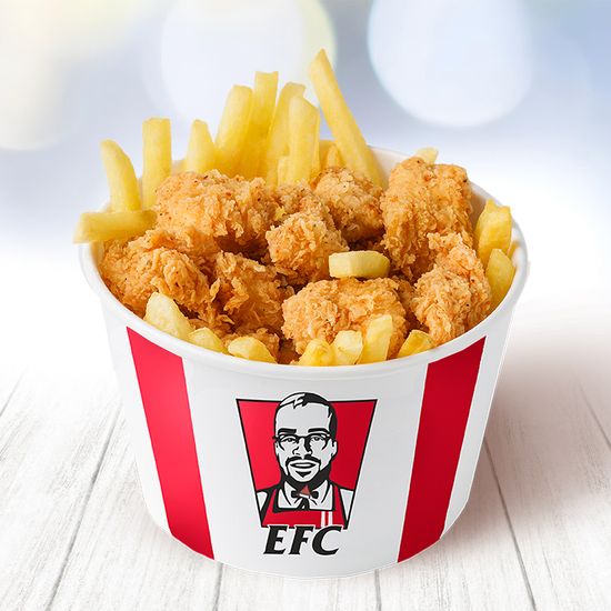 Пати баскет