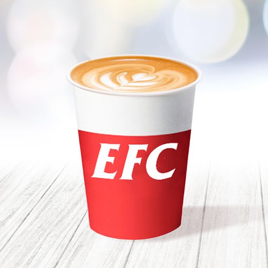 Капучино 0,3