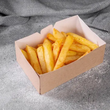 Картофель фри