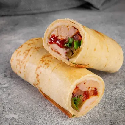 Комбик Грузия с курицей