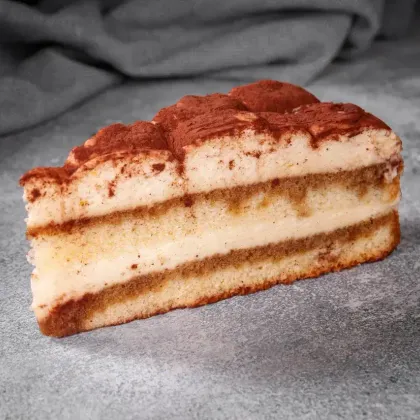 Тирамису кофейный