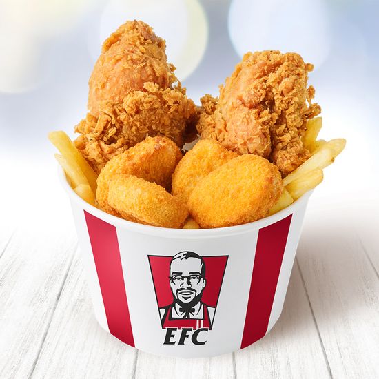 Дабл Мини баскет