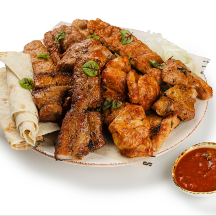 Ассорти "Два в одном"