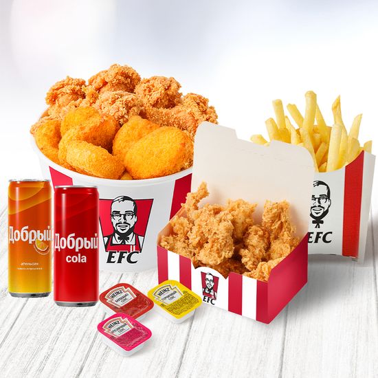 Гранд Сет Баскет