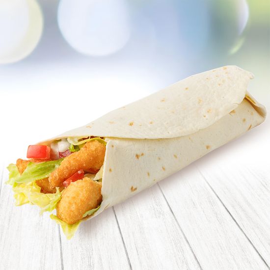 Рингер Креветка