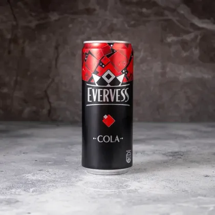 Эвервейс 0,33