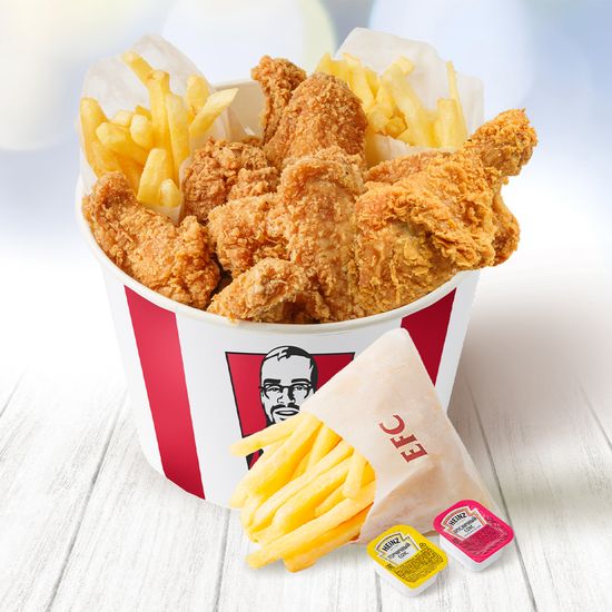 Мега Баскет