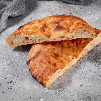 Лепешка Тандырная