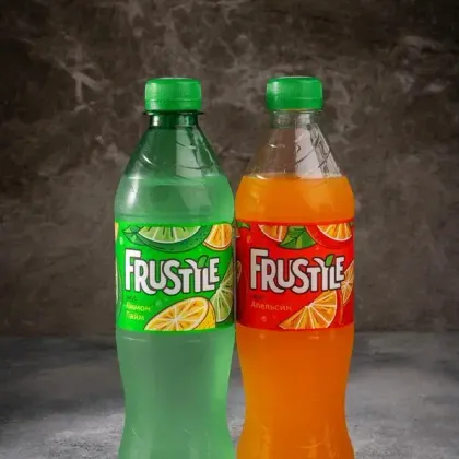 Фрустайл 0,5