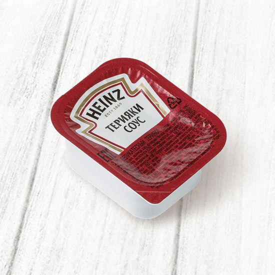 Соус Терияки 25мл