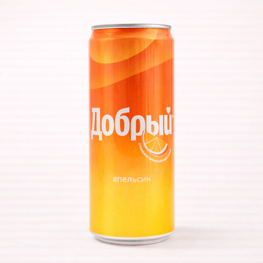 Т_Добрый Апельсин