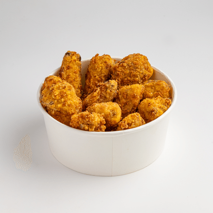 Крылышки Темпура - 12 штук