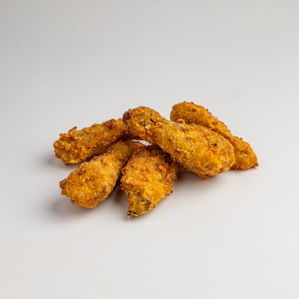 Крылышки Темпура - 5 штук